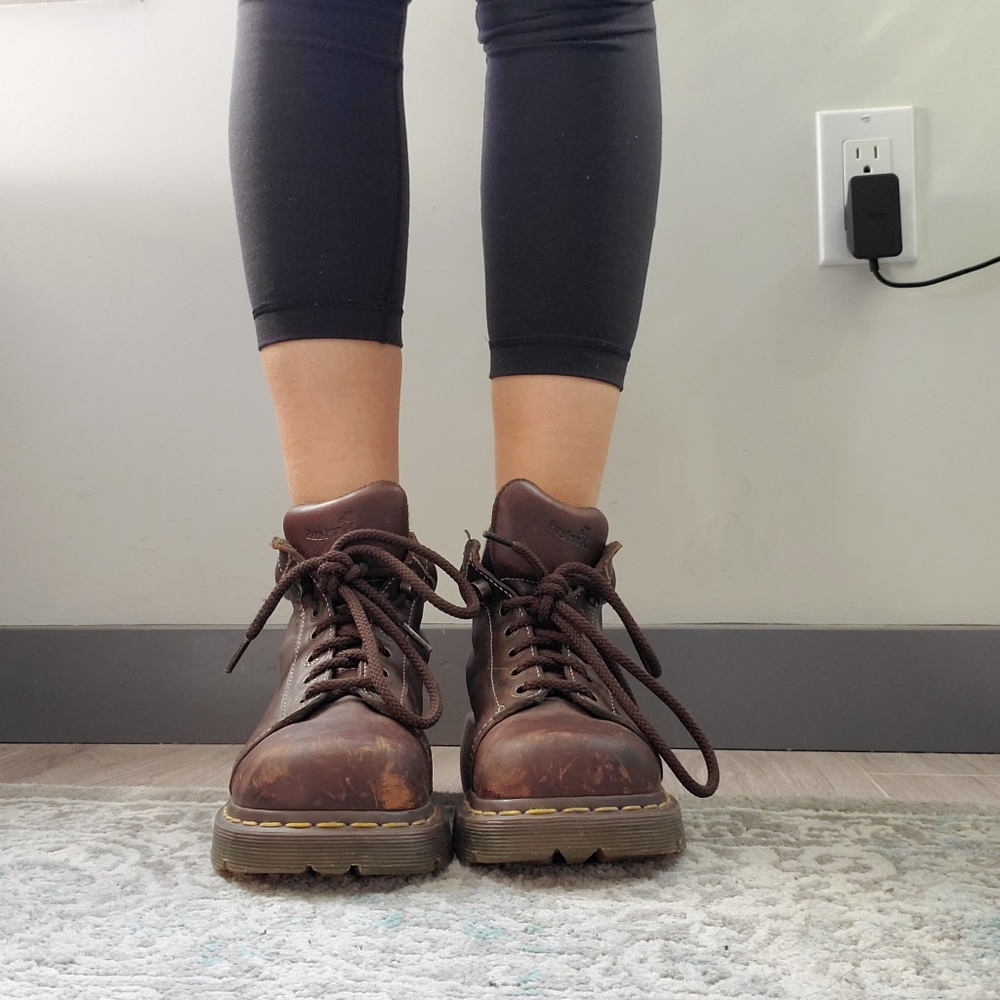 Doc martens